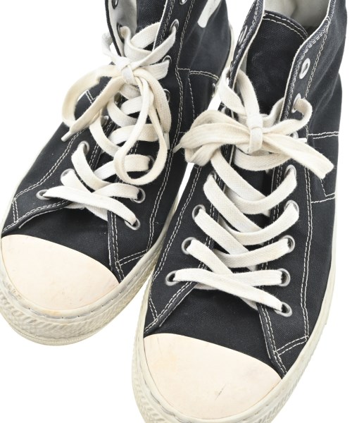 Maison Margiela（メゾンマルジェラ）スニーカー 黒 サイズ:EU44(29cm位) メンズ/2200720190168