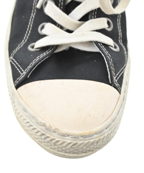 Maison Margiela（メゾンマルジェラ）スニーカー 黒 サイズ:EU44(29cm位) メンズ/2200720190168
