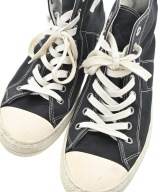 Maison Margiela（メゾンマルジェラ）スニーカー 黒 サイズ:EU44(29cm位) メンズ/2200720190168
