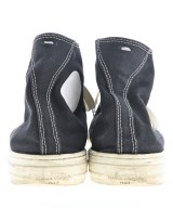 Maison Margiela（メゾンマルジェラ）スニーカー 黒 サイズ:EU44(29cm位) メンズ/2200720190168