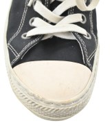 Maison Margiela（メゾンマルジェラ）スニーカー 黒 サイズ:EU44(29cm位) メンズ/2200720190168