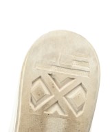 Maison Margiela（メゾンマルジェラ）スニーカー 黒 サイズ:EU44(29cm位) メンズ/2200720190168