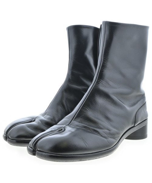 Maison Margiela(メゾンマルジェラ)のブーツ サイズ:EU39(25.5cm位) 90,500円