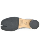 Maison Margiela（メゾンマルジェラ）ブーツ 黒 サイズ:EU39(25.5cm位) レディース/2200720194104
