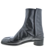 Maison Margiela（メゾンマルジェラ）ブーツ 黒 サイズ:EU39(25.5cm位) レディース/2200720194104