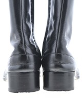 Maison Margiela（メゾンマルジェラ）ブーツ 黒 サイズ:EU39(25.5cm位) レディース/2200720194104