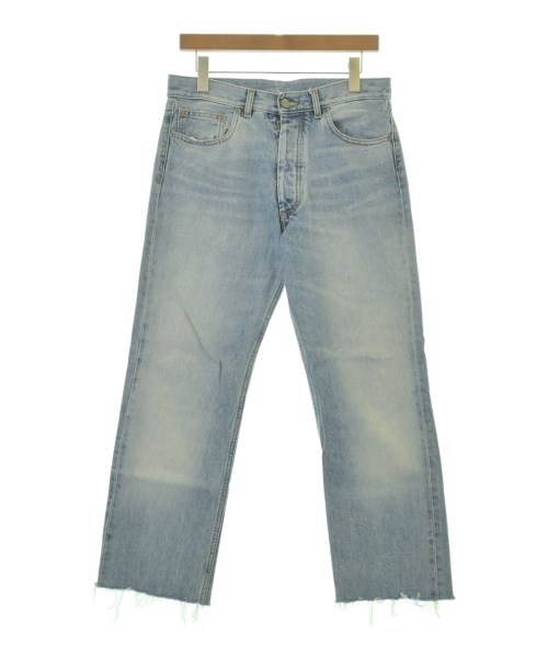 Maison Margiela(メゾンマルジェラ)のデニムパンツ サイズ:30(M位) 40,700円