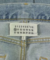 Maison Margiela（メゾンマルジェラ）デニムパンツ 青 サイズ:30(M位) メンズ/2200719810053