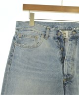 Maison Margiela（メゾンマルジェラ）デニムパンツ 青 サイズ:30(M位) メンズ/2200719810053