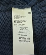 Maison Margiela（メゾンマルジェラ）ニット・セーター 紺 サイズ:M メンズ/2200719732157