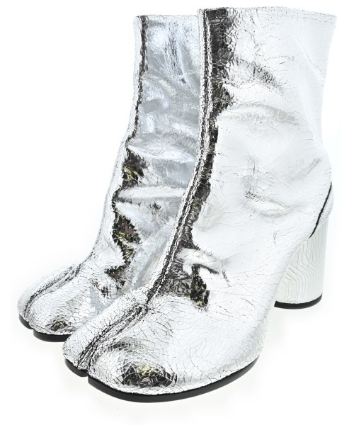 Maison Margiela(メゾンマルジェラ)のブーツ サイズ:EU38 1/2(25cm位) 106,400円
