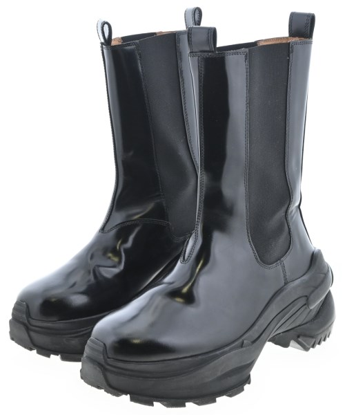 Maison Margiela(メゾンマルジェラ)のブーツ サイズ:EU35 1/2(22cm位) 39,600円