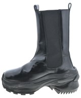 Maison Margiela（メゾンマルジェラ）ブーツ 黒 サイズ:EU35 1/2(22cm位) レディース/2200717510016