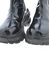 Maison Margiela（メゾンマルジェラ）ブーツ 黒 サイズ:EU35 1/2(22cm位) レディース/2200717510016