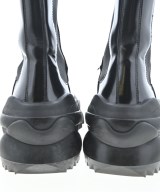 Maison Margiela（メゾンマルジェラ）ブーツ 黒 サイズ:EU35 1/2(22cm位) レディース/2200717510016