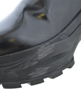 Maison Margiela（メゾンマルジェラ）ブーツ 黒 サイズ:EU35 1/2(22cm位) レディース/2200717510016
