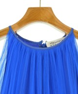Maison Margiela（メゾンマルジェラ）ワンピース 青 サイズ:36(XS位) レディース/2200717510061
