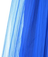 Maison Margiela（メゾンマルジェラ）ワンピース 青 サイズ:36(XS位) レディース/2200717510061