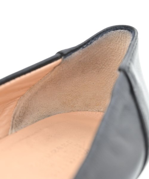 Maison Margiela（メゾンマルジェラ）パンプス 黒 サイズ:EU38(24.5cm位) レディース/2200720705041