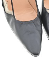 Maison Margiela（メゾンマルジェラ）パンプス 黒 サイズ:EU38(24.5cm位) レディース/2200720705041