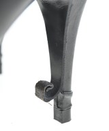 Maison Margiela（メゾンマルジェラ）パンプス 黒 サイズ:EU38(24.5cm位) レディース/2200720705041