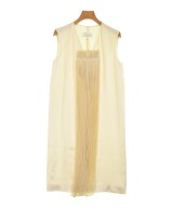 Maison Margiela（メゾンマルジェラ）ワンピース 黄 サイズ:38(S位) レディース/2200720797015