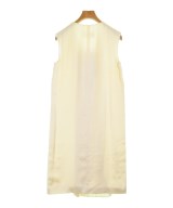 Maison Margiela（メゾンマルジェラ）ワンピース 黄 サイズ:38(S位) レディース/2200720797015