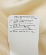 Maison Margiela（メゾンマルジェラ）ワンピース 黄 サイズ:38(S位) レディース/2200720797015