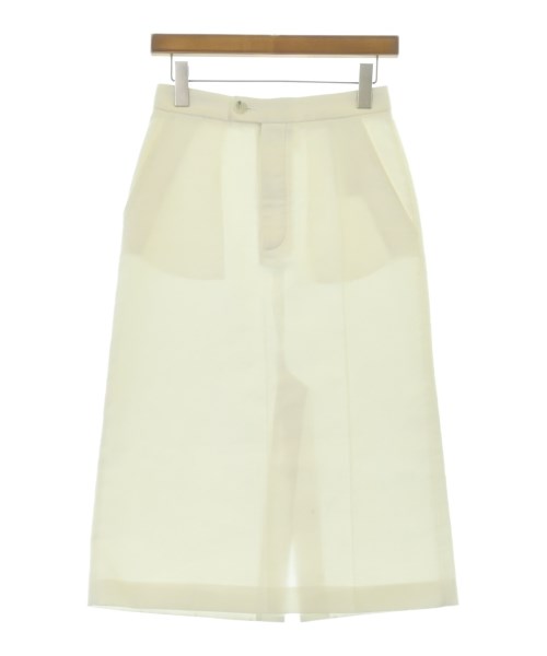 Maison Margiela(メゾンマルジェラ)のロング・マキシ丈スカート サイズ:38(S位) 22,600円