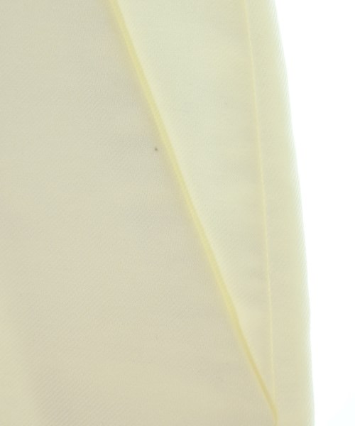 Maison Margiela（メゾンマルジェラ）ロング・マキシ丈スカート 白 サイズ:38(S位) レディース/2200720885064