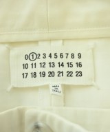 Maison Margiela（メゾンマルジェラ）ロング・マキシ丈スカート 白 サイズ:38(S位) レディース/2200720885064
