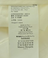 Maison Margiela（メゾンマルジェラ）ロング・マキシ丈スカート 白 サイズ:38(S位) レディース/2200720885064