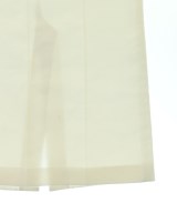 Maison Margiela（メゾンマルジェラ）ロング・マキシ丈スカート 白 サイズ:38(S位) レディース/2200720885064