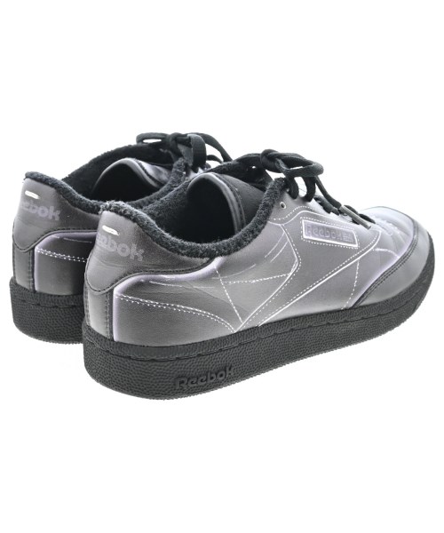 Maison Margiela（メゾンマルジェラ）スニーカー 黒 サイズ:24cm レディース/2200713779080