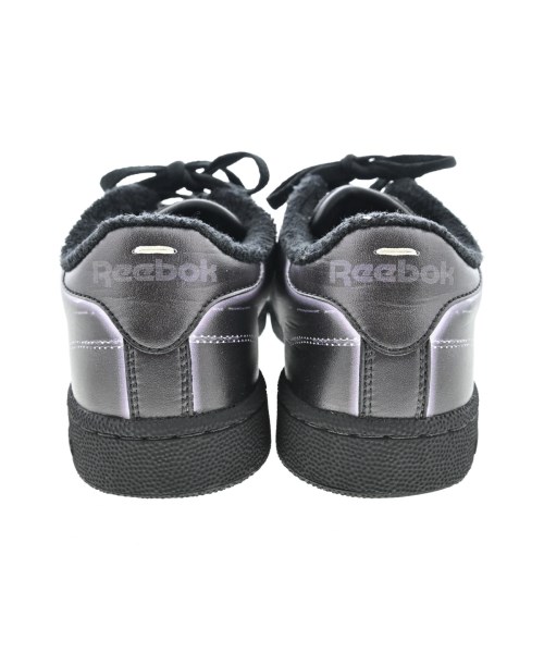 Maison Margiela（メゾンマルジェラ）スニーカー 黒 サイズ:24cm レディース/2200713779080