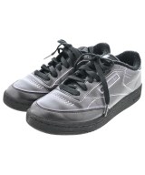 Maison Margiela（メゾンマルジェラ）スニーカー 黒 サイズ:24cm レディース/2200713779080