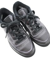 Maison Margiela（メゾンマルジェラ）スニーカー 黒 サイズ:24cm レディース/2200713779080