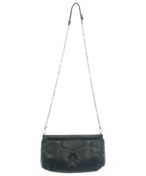Maison Margiela（メゾンマルジェラ）ショルダーバッグ 黒 サイズ:- レディース/2200721025032