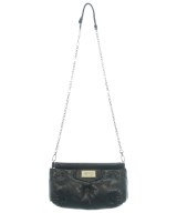 Maison Margiela（メゾンマルジェラ）ショルダーバッグ 黒 サイズ:- レディース/2200721025032