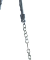 Maison Margiela（メゾンマルジェラ）ショルダーバッグ 黒 サイズ:- レディース/2200721025032