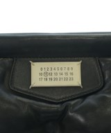 Maison Margiela（メゾンマルジェラ）ショルダーバッグ 黒 サイズ:- レディース/2200721025032