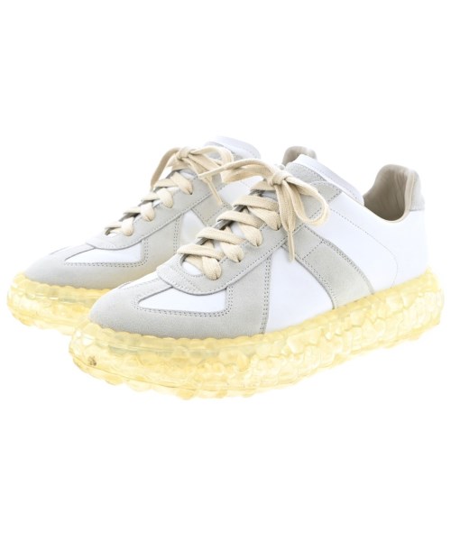Maison Margiela(メゾンマルジェラ)のスニーカー サイズ:EU40(25cm位) 44,000円