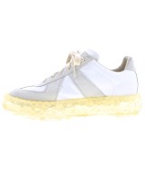 Maison Margiela（メゾンマルジェラ）スニーカー 白 サイズ:EU40(25cm位) メンズ/2200721043036