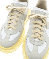 Maison Margiela（メゾンマルジェラ）スニーカー 白 サイズ:EU40(25cm位) メンズ/2200721043036