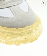 Maison Margiela（メゾンマルジェラ）スニーカー 白 サイズ:EU40(25cm位) メンズ/2200721043036