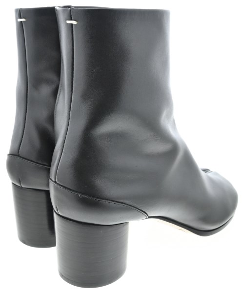 Maison Margiela（メゾンマルジェラ）ブーツ 黒 サイズ:EU37(23.5cm位) レディース/2200721047089