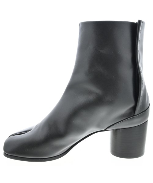 Maison Margiela（メゾンマルジェラ）ブーツ 黒 サイズ:EU37(23.5cm位) レディース/2200721047089