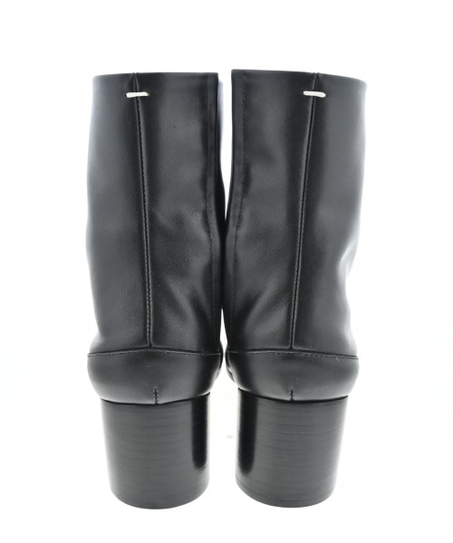 Maison Margiela（メゾンマルジェラ）ブーツ 黒 サイズ:EU37(23.5cm位) レディース/2200721047089