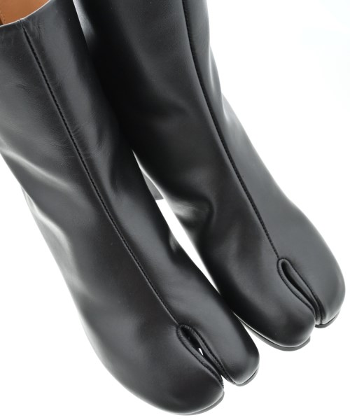 Maison Margiela（メゾンマルジェラ）ブーツ 黒 サイズ:EU37(23.5cm位) レディース/2200721047089