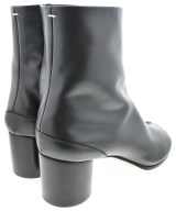 Maison Margiela（メゾンマルジェラ）ブーツ 黒 サイズ:EU37(23.5cm位) レディース/2200721047089
